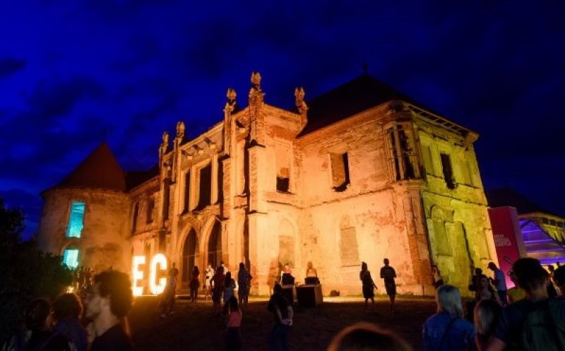 Start la Electric Castle_Special 2021: La Cluj vor veni peste 10.000 de persoane