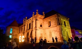 Start la Electric Castle_Special 2021: La Cluj vor veni peste 10.000 de persoane