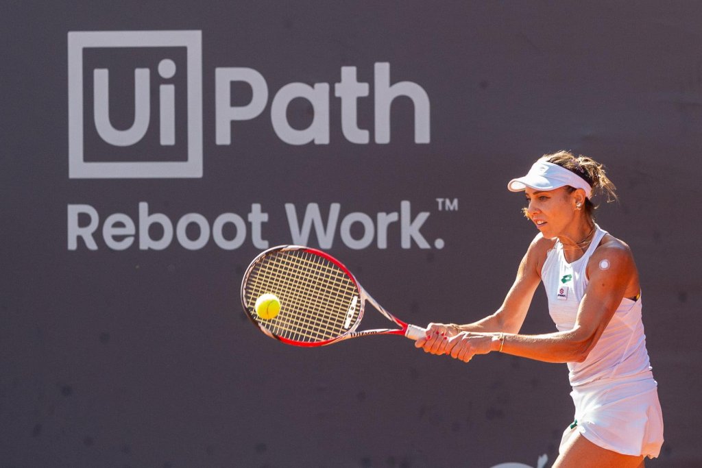 Winners Open 2021. Buzărnescu – Pliskova, duelul zilei la Cluj-Napoca
