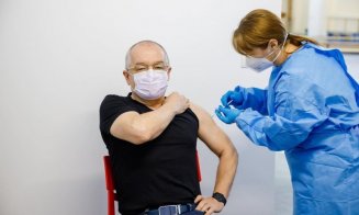 Primarul Clujului: „Nu mai văd cum poţi să fii profesor sau medic şi nu te-ai vaccinat"