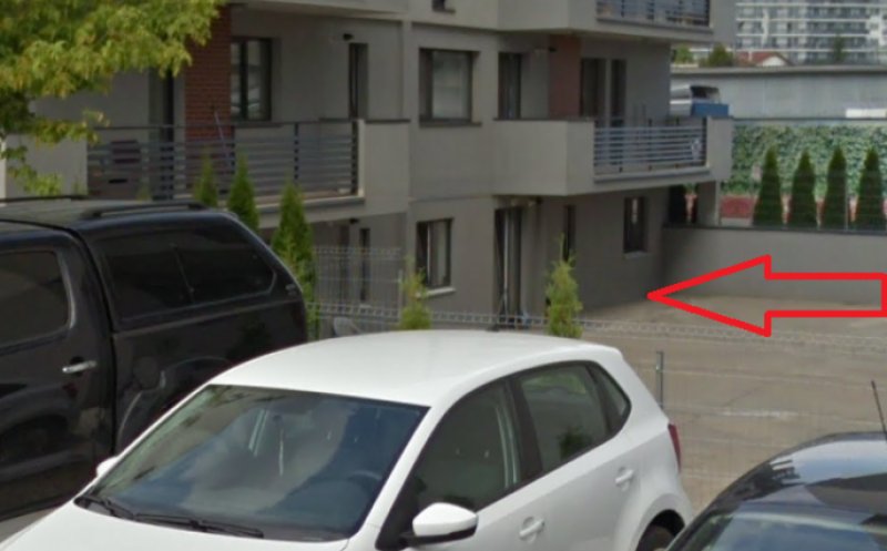 Garajele transformate în locuinţe în Someşeni, desfiinţate de constructor. Boc: "Şi-a cerut scuze şi va despăgubi"