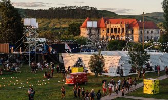 22 de infracţiuni legate de traficul şi consumul de droguri în a doua zi a Festivalului Electric Castle