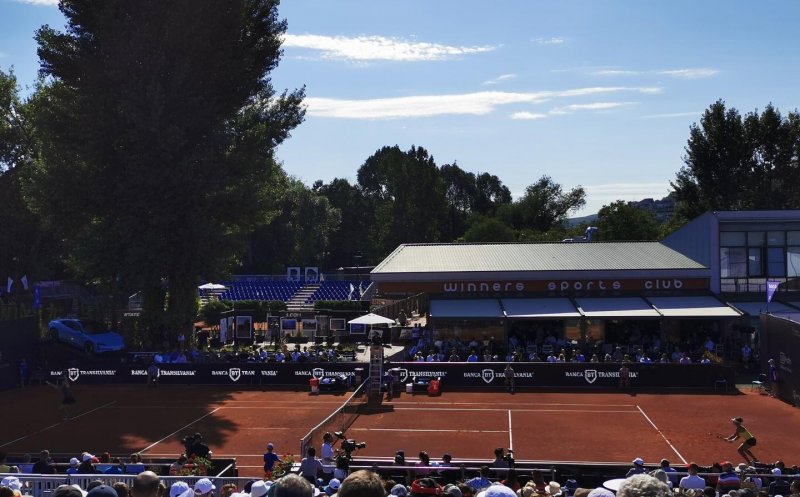 Andrea Petkovic, regină la Winners Open 2021