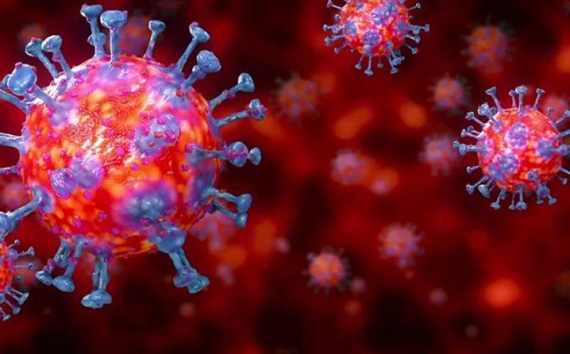 Noi cazuri de infectare cu varianta DELTA a coronavirusului, în România