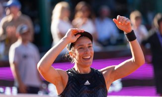 Andrea Petkovic a urcat 23 de locuri în clasamentul WTA, după succesul de la Cluj. Pe ce poziție se află câștigătoarea Winners Open
