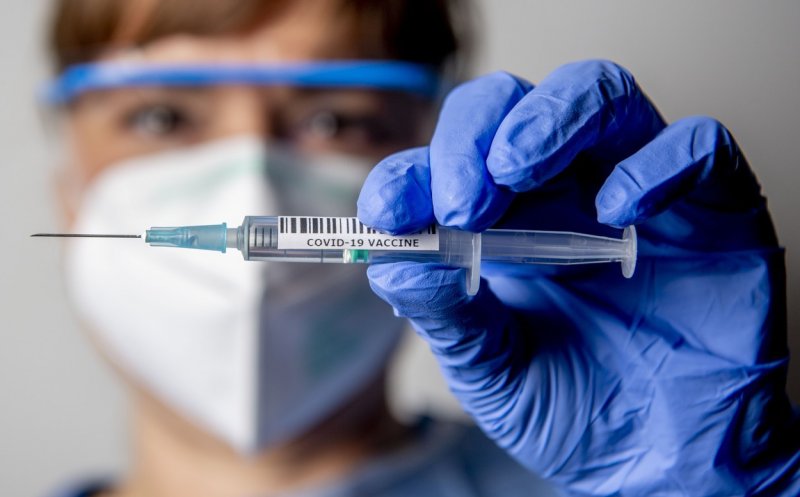 Municipiul Cluj-Napoca, pe locul al patrulea la vaccinare, cu 44.41%