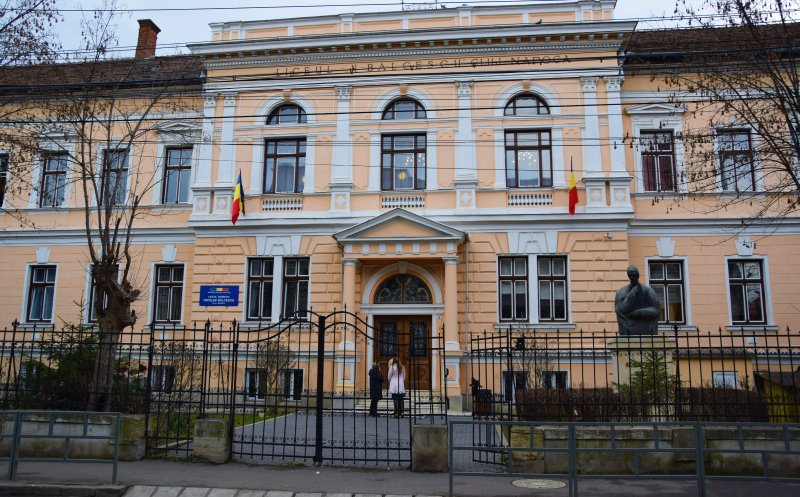 START concurs pentru strada Argeș și Canalul Morii și liceul Bălcescu. Câștigătorul, in noiembrie
