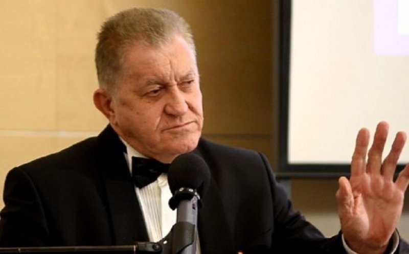 Actorul clujean Dorel Vişan, la Serile Filmului Românesc: "Drumul omenirii se îndreaptă spre animalizarea omului"
