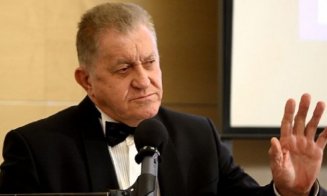 Actorul clujean Dorel Vişan, la Serile Filmului Românesc: "Drumul omenirii se îndreaptă spre animalizarea omului"