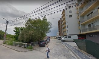 Blocuri noi pe Frunzişului şi în Bună Ziua, pe strada cu cel mai controversat proces imobiliar