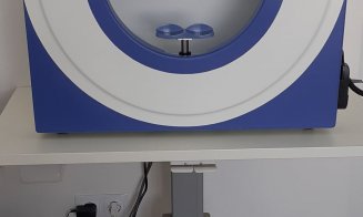 Consiliul Județean Cluj a cumpărat noi echipamente medicale ultramoderne pentru Spitalul din Gherla