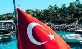 Turcia intră în ZONA ROŞIE după actualizarea listei țărilor cu risc epidemiologic
