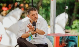 Daniel David, la Electric Castle: „Revenirea la concerte și la evenimente ajută starea psihică a oamenilor după pandemie”