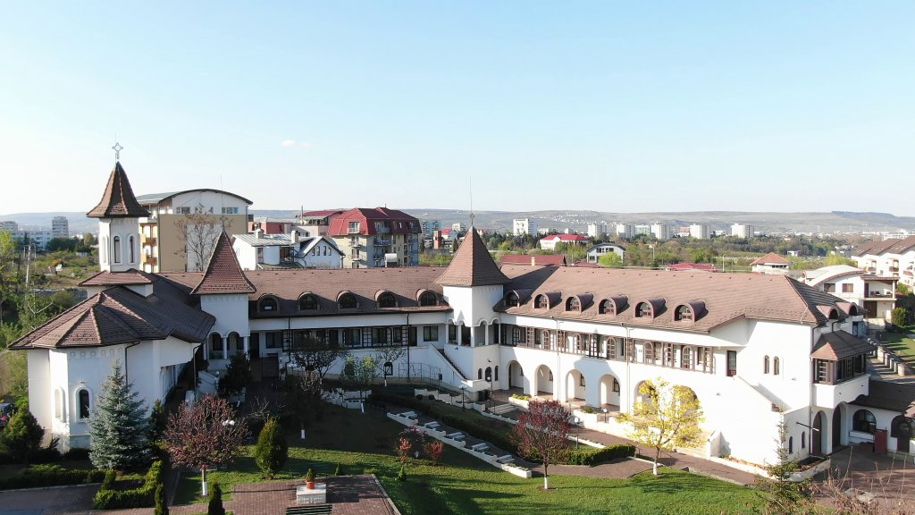 Pelerinajul Eparhiei de Cluj-Gherla, cu ocazia sărbătorii Adormirii Maicii Domnului