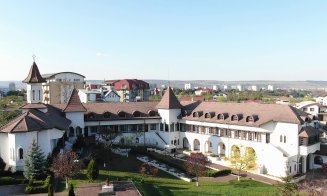 Pelerinajul Eparhiei de Cluj-Gherla, cu ocazia sărbătorii Adormirii Maicii Domnului