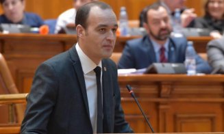 Dan Vîlceanu este propunerea lui Florin Cîțu pentru Ministerul Finanțelor