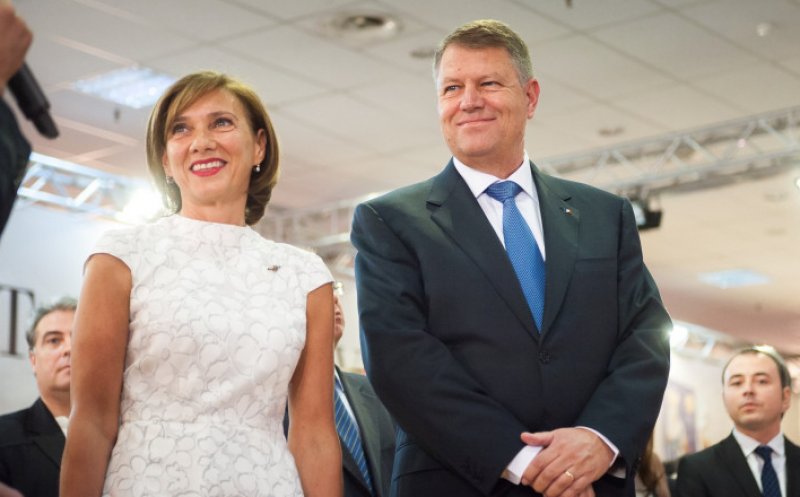 De ce nu au Klaus și Carmen Iohannis copii. Dezvăluirile președintelui