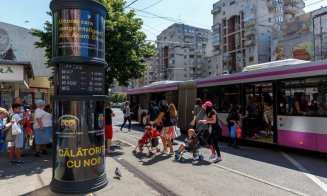 De ce are nevoie transportul în comun din Cluj: Cotinuarea benzii dedicate pe axa Est – Vest, staţii în cartierele noi, abonamente flexibile