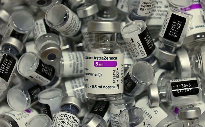 Guvernul a cheltuit 1 miliard de lei cu vaccinarea anti-COVID până în august. Cât costă statul o persoană vaccinată complet
