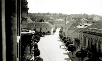 Ghiceşte strada din Cluj-Napoca
