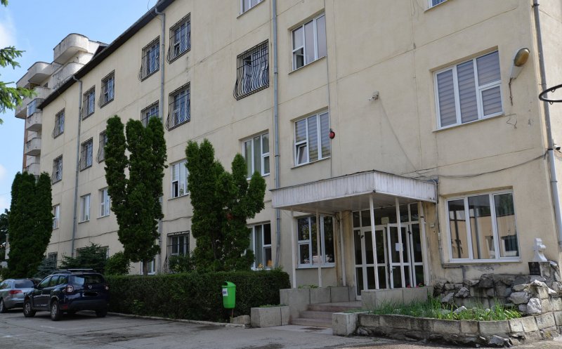 O școală specială din Cluj se modernizează cu bani europeni