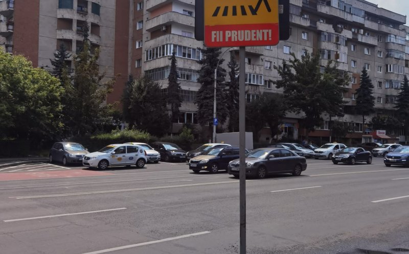 ''La Cluj de poate, bravo.... Poate trece cineva de la Primăria București sa ia notițe...."