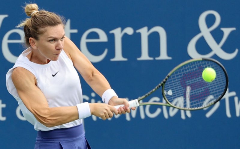 Simona Halep își dorește să participe la Transylvania Open, al doilea turneu WTA de la Cluj: “Dacă îmi rezistă corpul, voi fi fericită să joc”