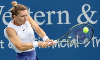 Simona Halep își dorește să participe la Transylvania Open, al doilea turneu WTA de la Cluj: “Dacă îmi rezistă corpul, voi fi fericită să joc”