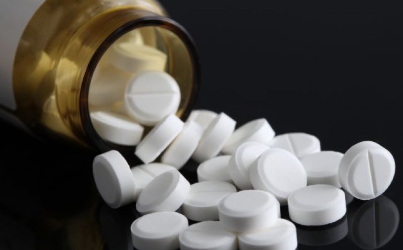 Aspirina este testată ca tratament împotriva formelor agresive de cancer de sân