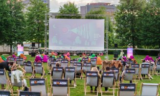 „Eat, Pray, Love”, la Movie Nights, în Iulius Mall Cluj!