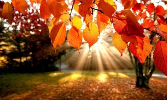 Cum va fi vremea în primele zile de toamnă. Prognoza meteo până la sfârșit de septembrie