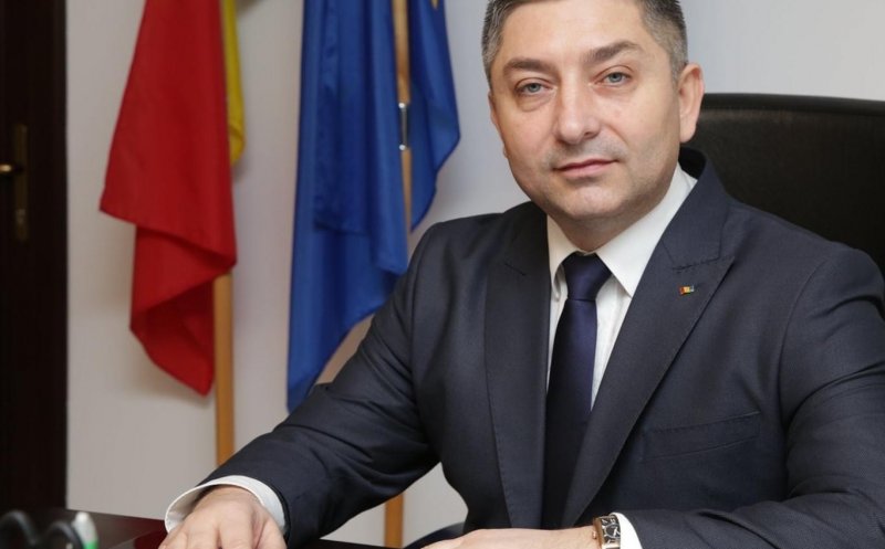 Alin Tișe a luat decizia! Îl susține pe Florin Cîțu pentru șefia PNL: „Am ales moțiunea viitorului”