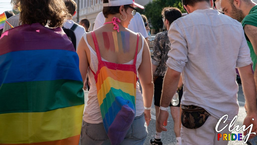 Restricții de circulație pentru Cluj Pride