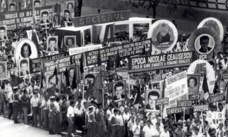 23 August: Cea mai importantă sărbătoare comunistă