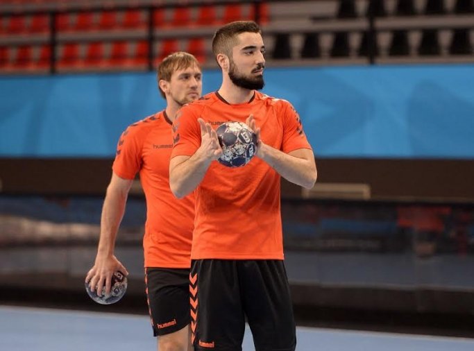 Un dublu câștigător al Ligii Campionilor va evolua pentru echipa de handbal masculin CS “U” Cluj