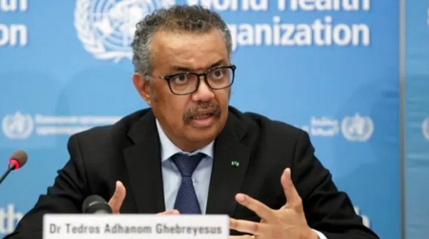 Directorul OMS: Administrarea celei de-a treia doze de vaccin ar trebui să fie amânată