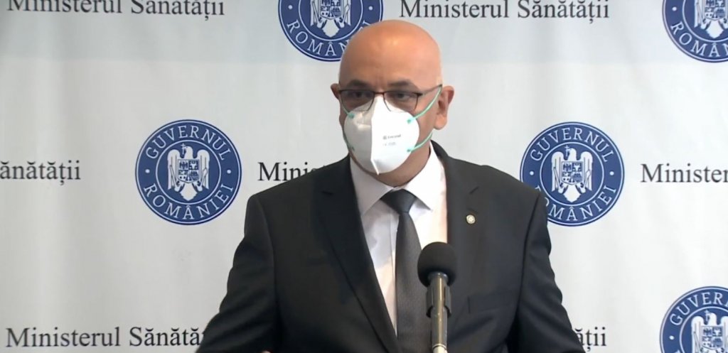 Arafat: "Înainte erau restricții pentru toți. Acum poate că o să fie permisii pentru unii"
