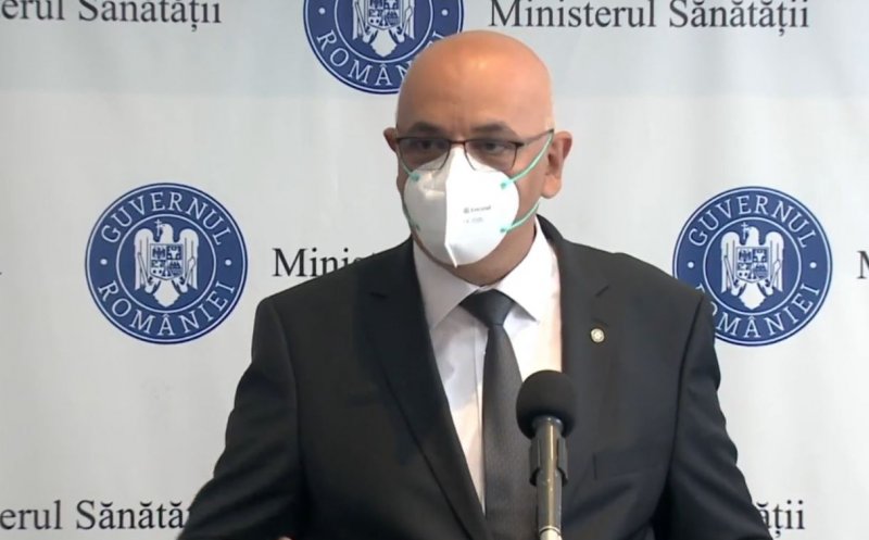 Arafat: "Înainte erau restricții pentru toți. Acum poate că o să fie permisii pentru unii"