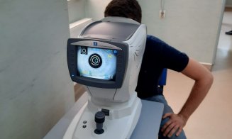 Aproape 100 de echipamente medicale de ultimă generație pentru Spitalul de Urgență din Cluj. Investiție de 7.6 mil. lei