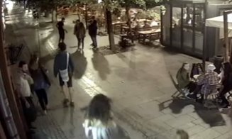 Sunt căutaţi 5 spanioli care au fugit fără să plătească din Che Guevara Social Pub, pentru a primi o "lecţie de bun simţ" à la Cluj