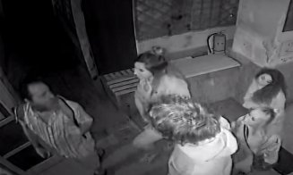 Sunt căutaţi 5 spanioli care au fugit fără să plătească din Che Guevara Social Pub, pentru a primi o "lecţie de bun simţ" à la Cluj