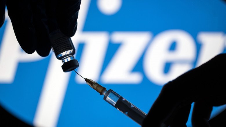 "Vaccinarea la chiuvetă”: Doza se aruncă și tu obții certificatul că ești vaccinat