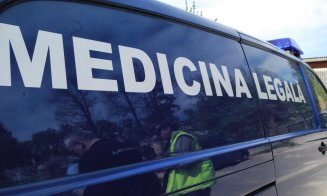 Bărbat din Cluj, găsit mort în casă după ce vecinii au alertat pompierii