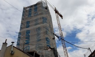 Se umple LISTA RUSINII pentru firme neserioase cu licitatii castigate la Cluj-Napoca. Boc: ''Nu vor mai avea ce cauta aici''