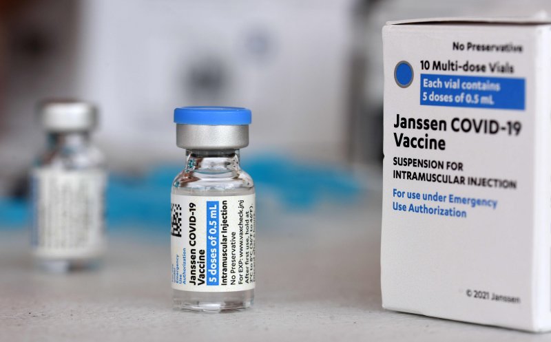 Rapel la Johnson & Johnson? Compania a anunțat că observă o creștere a numărului de anticorpi după a doua doză a vaccinului său