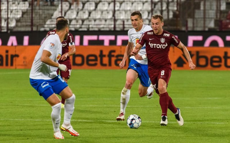 “Feroviarul” Sigurjonsson va fi adversarul României în preliminariile Campionatului Mondial