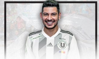 Când ar putea reveni pe teren Valentin Alexandru. Anunțul lui Erik Lincar