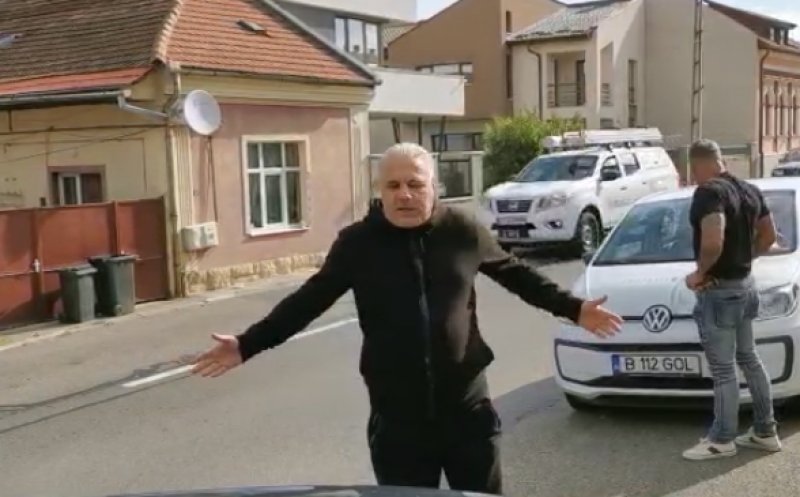 Scandalul de la CFR Cluj, în prelugiri: Şumudică A PRIMIT INTERZIS în Gruia, după demiterea în miez de noapte