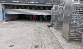 Scandalul de la CFR Cluj, în prelugiri: Şumudică A PRIMIT INTERZIS în Gruia, după demiterea în miez de noapte