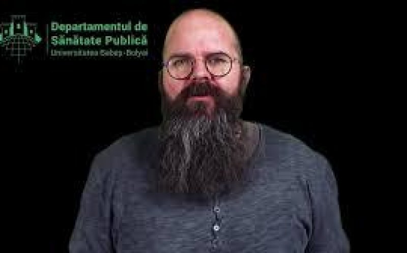 Specialist clujean în sănătate: ''Vaccinarea obligatorie pentru angajaţii din transporturi, o idee corectă''